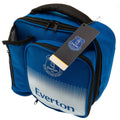 Everton FC Fade Lunch Bag, close-up detail