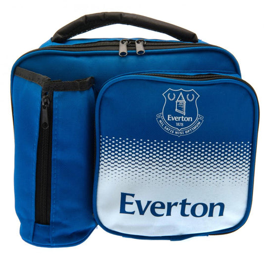 Everton FC Fade Lunch Bag collectible from Infinity Collectibles 2026