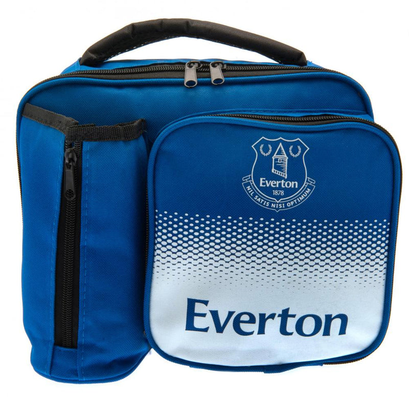 Everton FC Fade Lunch Bag collectible from Infinity Collectibles 2026