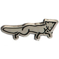 Leicester City FC Fox Badge collectible from Infinity Collectibles 2026