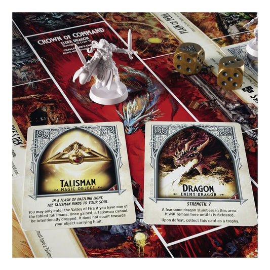 Talisman Core - Image