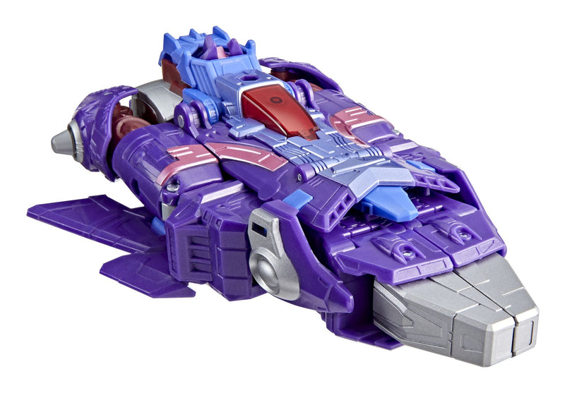Transformers Age of the Primes The Thirteen Alpha Trion - Image