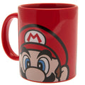 Super Mario Mug & Coaster Set Mario, alternate view