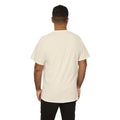 'It's Not Hoarding If It's Vinyl' Men's T-Shirt, in display