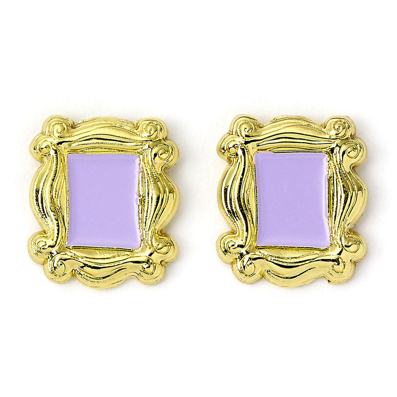 Friends Stud Earring Set, alternate view