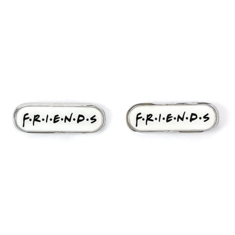 Friends Stud Earring Set, close-up detail