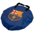 FC Barcelona Pop Up Target Goal, side angle