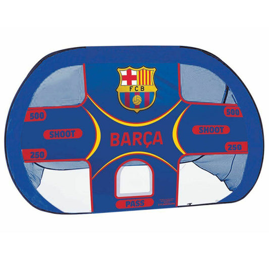 FC Barcelona Pop Up Target Goal collectible from Infinity Collectibles 2026