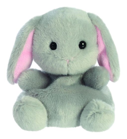 Palm Pals Pebbles Bunny 5in