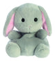 Palm Pals Pebbles Bunny 5in