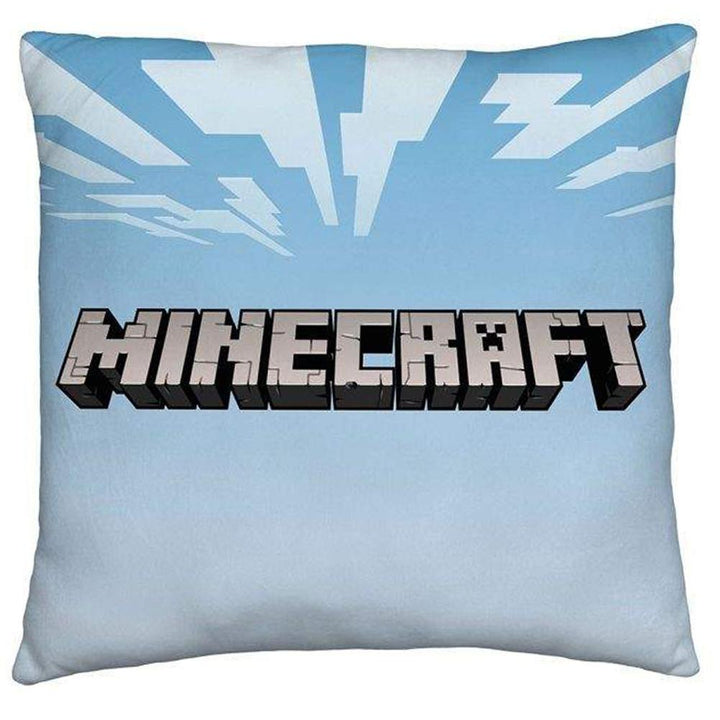 Minecraft Cushion