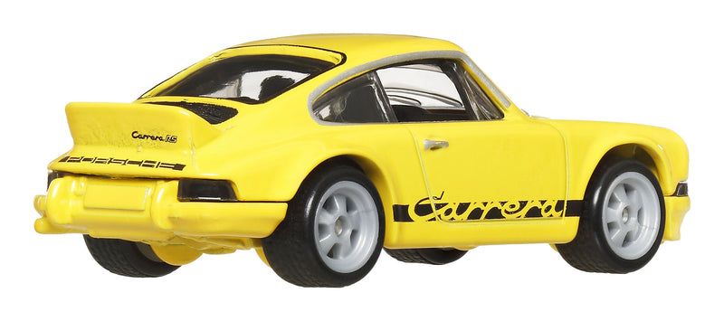 Hot Wheels Car Culture Assortment (Case of 10)