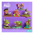 Happy Haul Shrek Allstars Scene Setters (Case of 8)
