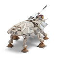 Star Wars -  Feature Vehicle (9" Vehicle & Figure) - Dreadnaught Class - AT-TE, alternate view