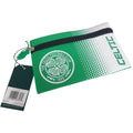 Celtic FC Fade Pencil Case, side angle