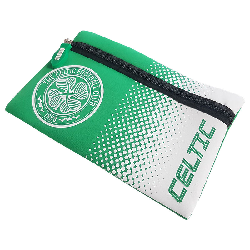 Celtic FC Fade Pencil Case collectible from Infinity Collectibles 2026