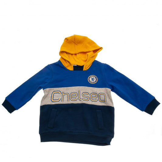 Chelsea FC Hoody 3/4 Years
