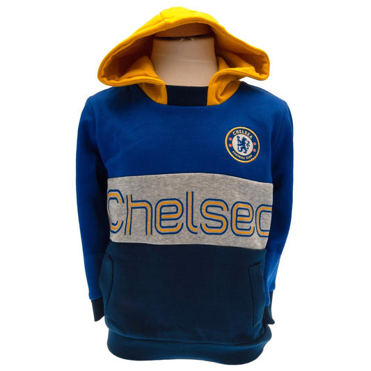 Chelsea FC Hoody 3/4 Years