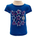 Chelsea FC T Shirt 18/23 Months collectible from Infinity Collectibles 2026