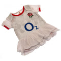 England RFU Tutu 6/9 mths, alternate view