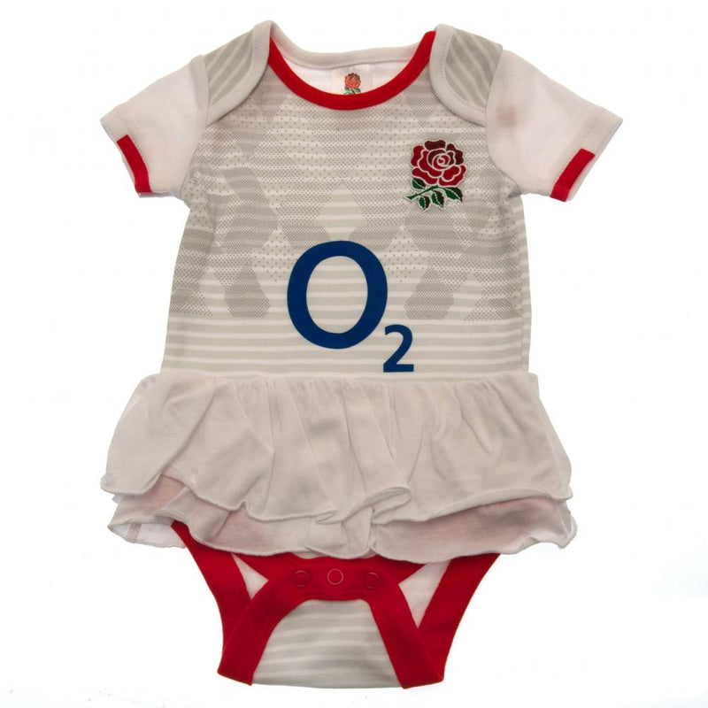 England RFU Tutu 9/12 Months collectible from Infinity Collectibles 2026