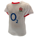 England RFU Shirt & Short Set 6/9 Months, alternate view