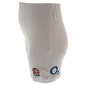 England RFU Shirt & Short Set 3/6 Months, side angle