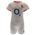 England RFU Shirt & Short Set 6/9 mths ST collectible from Sony Computer Entertainment