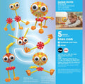 Kid K'nex Safari Mates Set