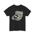 'Vinyl Sounds Better' T-Shirt, additional view