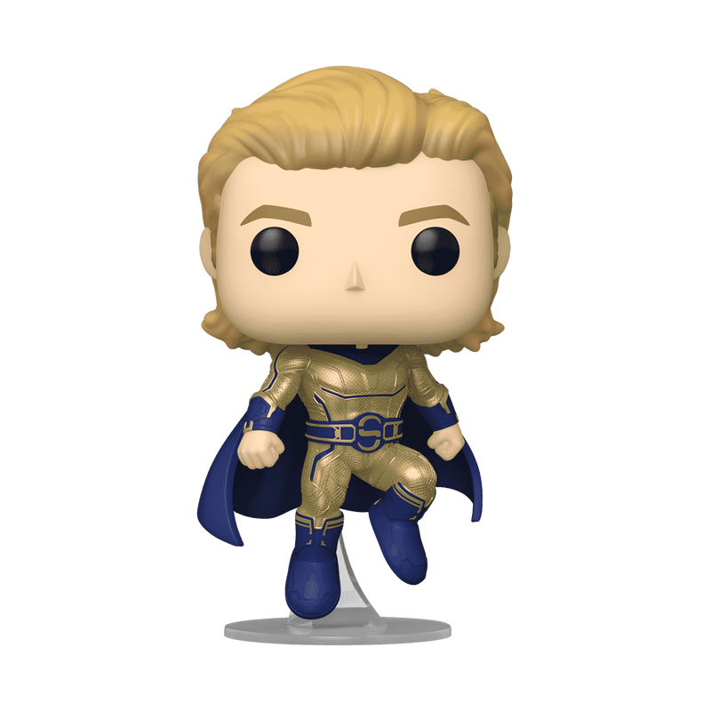 Pop! Vinyl - Marvel: Thunderbolts - Sentry