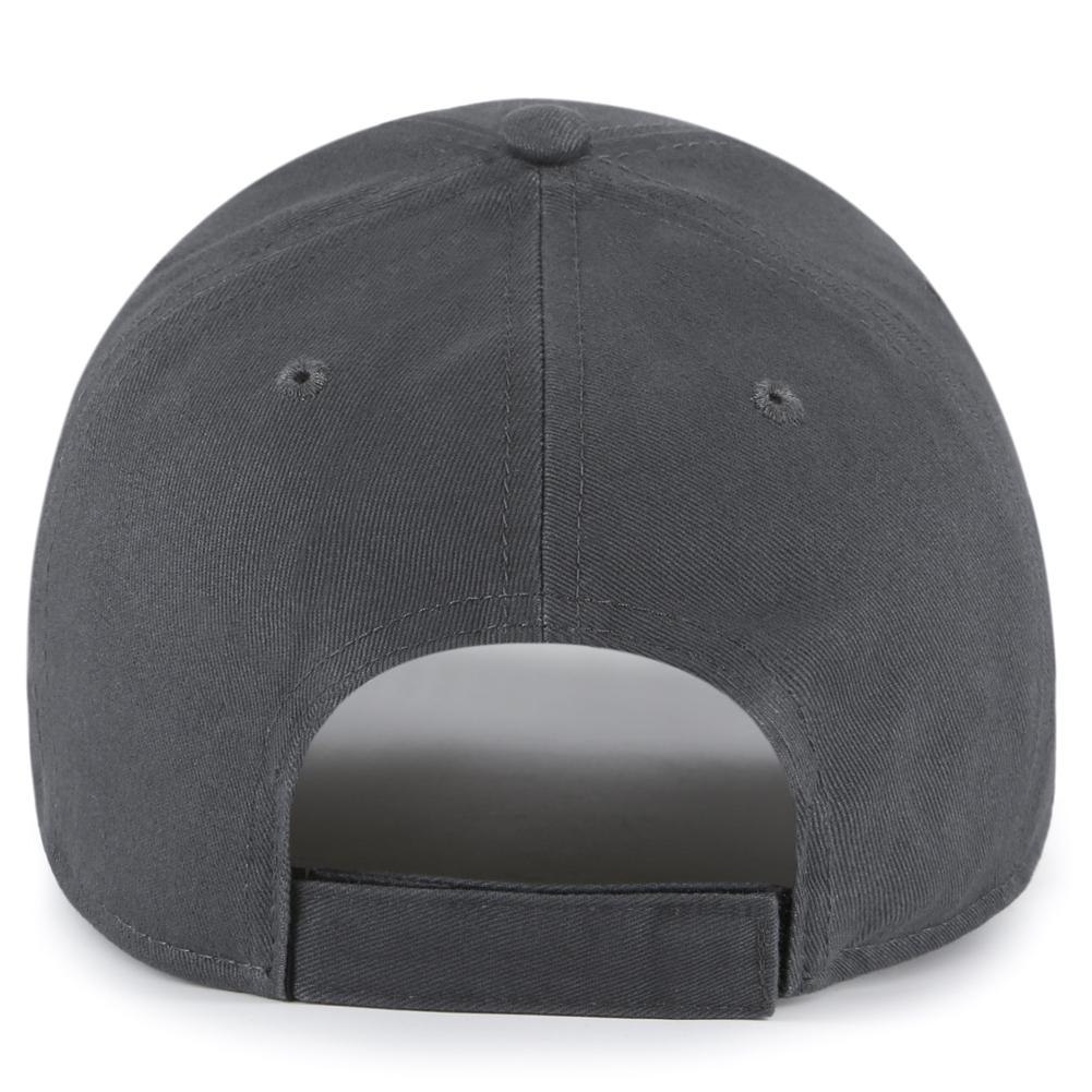 Liverpool FC Core Charcoal Cap