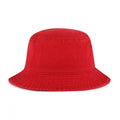 Liverpool FC Red Bucket Hat, packaging shot