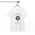 'I've Got That On Vinyl' T-Shirt, side angle