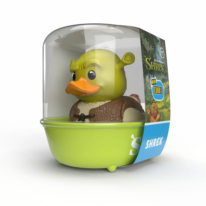 Shrek Mini Tubbz: Shrek