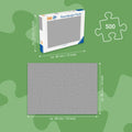 Happy Days At Work The Haberdasher 500 Piece Jigsaw Puzzle