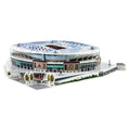 Arsenal FC 3D Stadium Puzzle collectible from Infinity Collectibles 2026