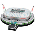 Juventus FC 3D Stadium Puzzle collectible from Infinity Collectibles 2026