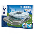 Tottenham Hotspur FC 3D Stadium Puzzle, alternate view