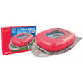 Allianz Arena 3D Stadium Puzzle, alternate view
