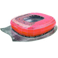 Allianz Arena 3D Stadium Puzzle collectible from Infinity Collectibles 2026