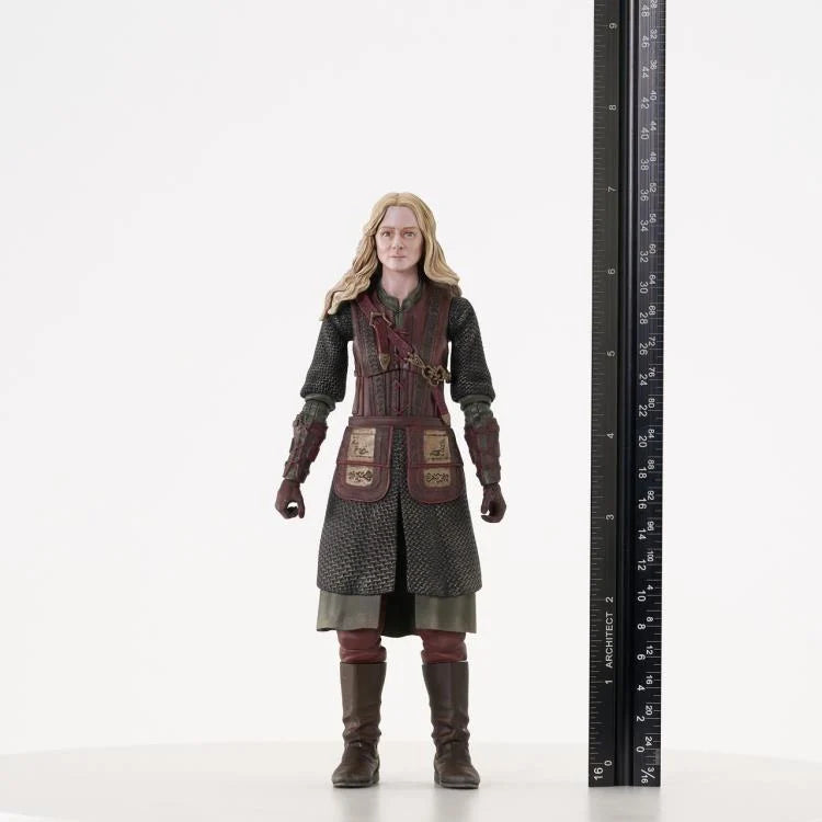 The Lord of the Rings Eowyn of Rohan Deluxe 7" Action Figure