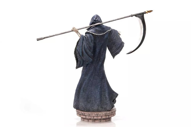 First4Figures Castlevania: Symphony of the Night (Death) RESIN Statue - Image 3
