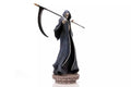 First4Figures Castlevania: Symphony of the Night (Death) RESIN Statue - Image 2