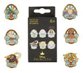 Blind Box Enamel Pins - Moana