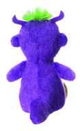 The Smeds and The Smoos Baby Smoo-Smed - Image
