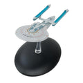 U.S.S. Excelsior NCC-2000 (Excelsior class) Model Diecast Ship (Eaglemoss / Star Trek), packaging shot