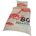 National Geographic Single Duvet Set Raptor collectible from Infinity Collectibles 2026