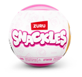 Snackles Licensed Series 3 5-inch Plush - Image