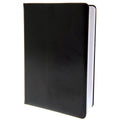 Liverpool FC A5 Notebook BK, close-up detail